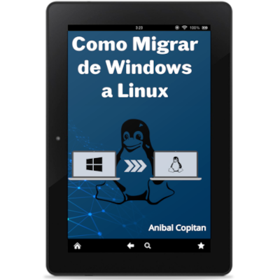 Migrando a Linux
